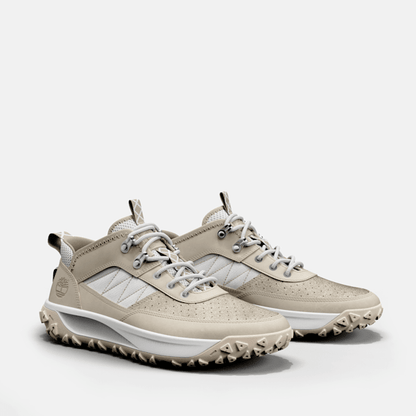 Timberland Greenstride Motion 6 Sneaker White Nubuck Women'S