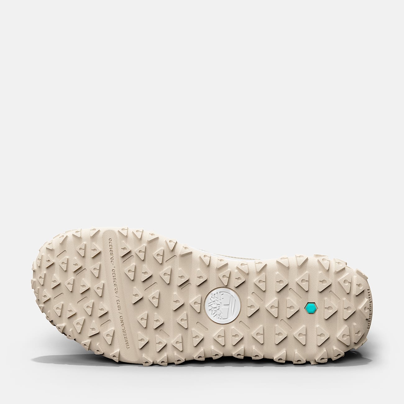 Timberland Women'S Greenstride Motion 6 Sneaker White Nubuck