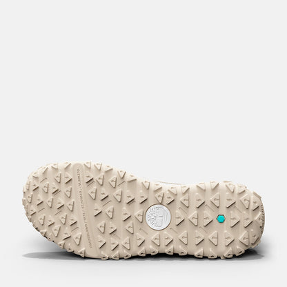 Timberland Women'S Greenstride Motion 6 Sneaker White Nubuck