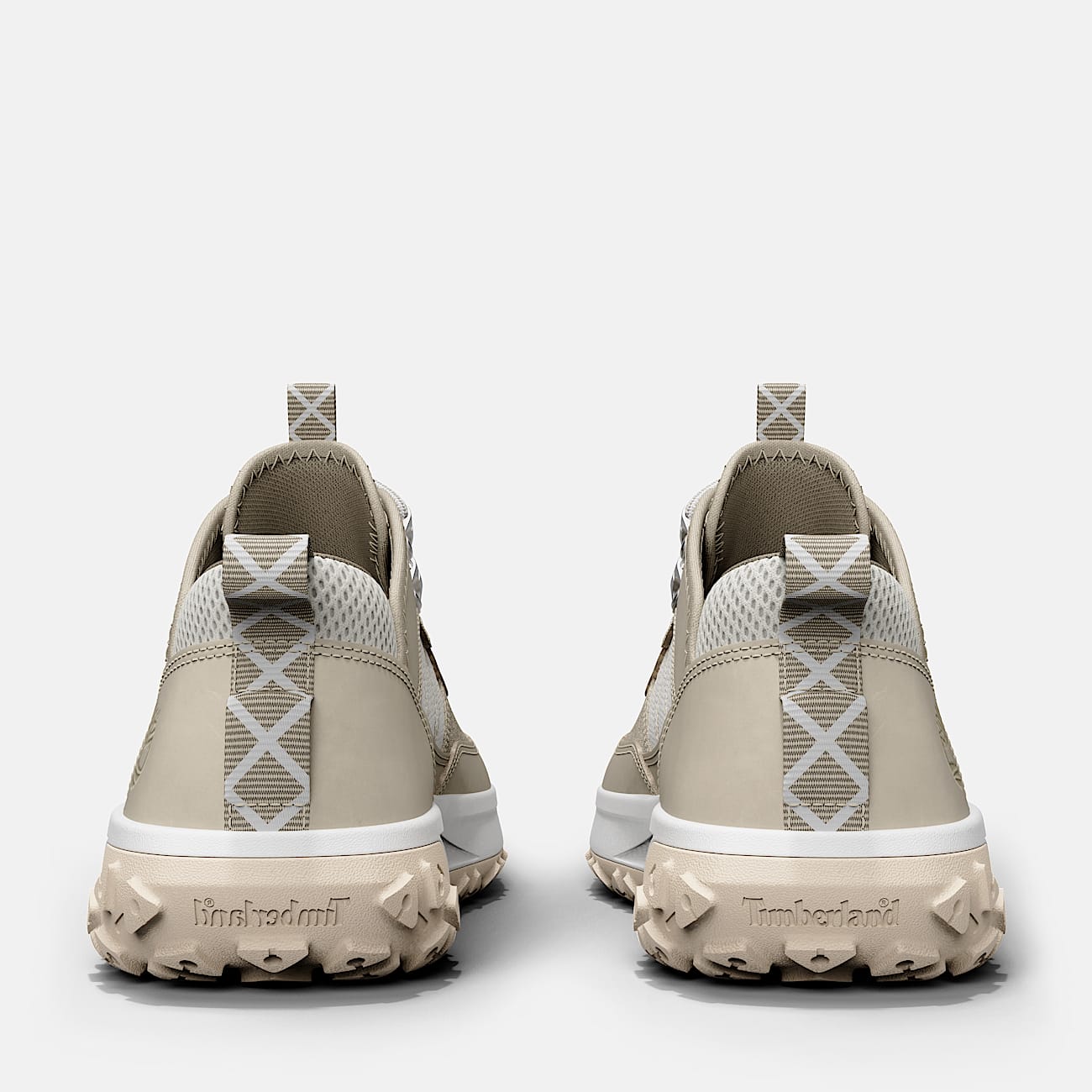 Timberland Women'S Greenstride Motion 6 Sneaker White Nubuck