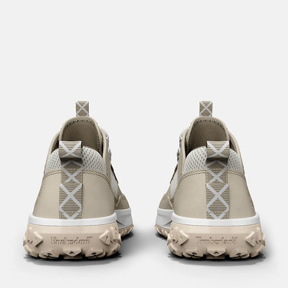 Timberland Women'S Greenstride Motion 6 Sneaker White Nubuck