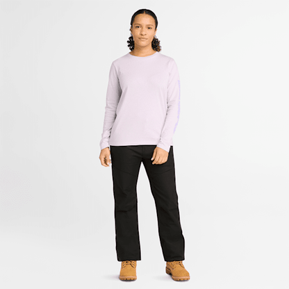 Timberland Gritflex Double-Front Utility Pant Black Women'S