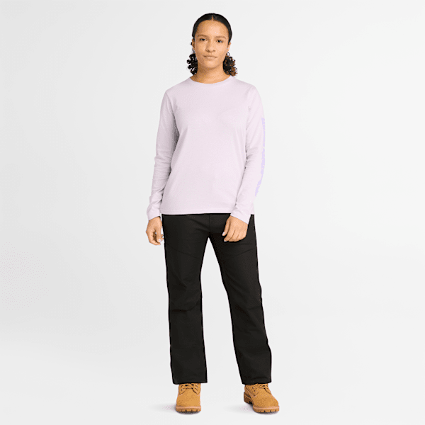 Timberland Gritflex Double-Front Utility Pant Black Women'S