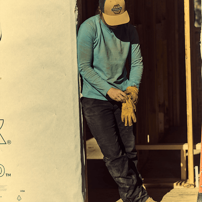 Timberland Gritflex Double-Front Utility Pant Black Women'S