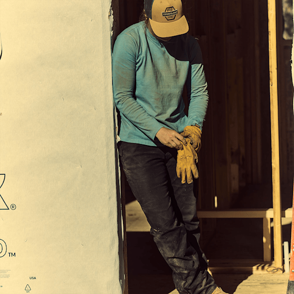 Timberland Gritflex Double-Front Utility Pant Black Women'S