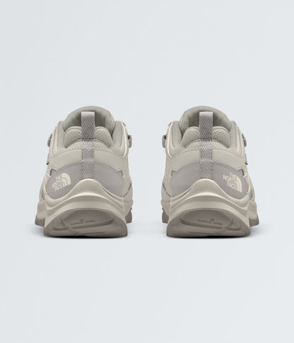 The North Face Womens Hedgehog 3 Waterproof Shoes Calacatta Calacatta