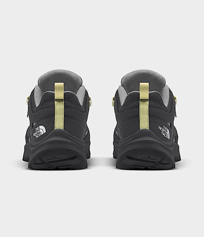 The North Face Womens Hedgehog 3 Waterproof Shoes Asphalt Grey