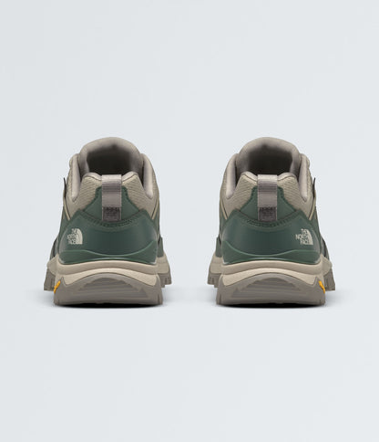 The North Face Womens Hedgehog Gore-Tex Shoes Duck Green Duck Green