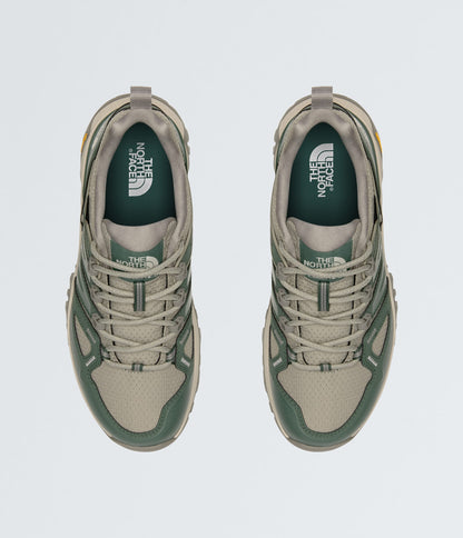 The North Face Womens Hedgehog Gore-Tex Shoes Duck Green Duck Green