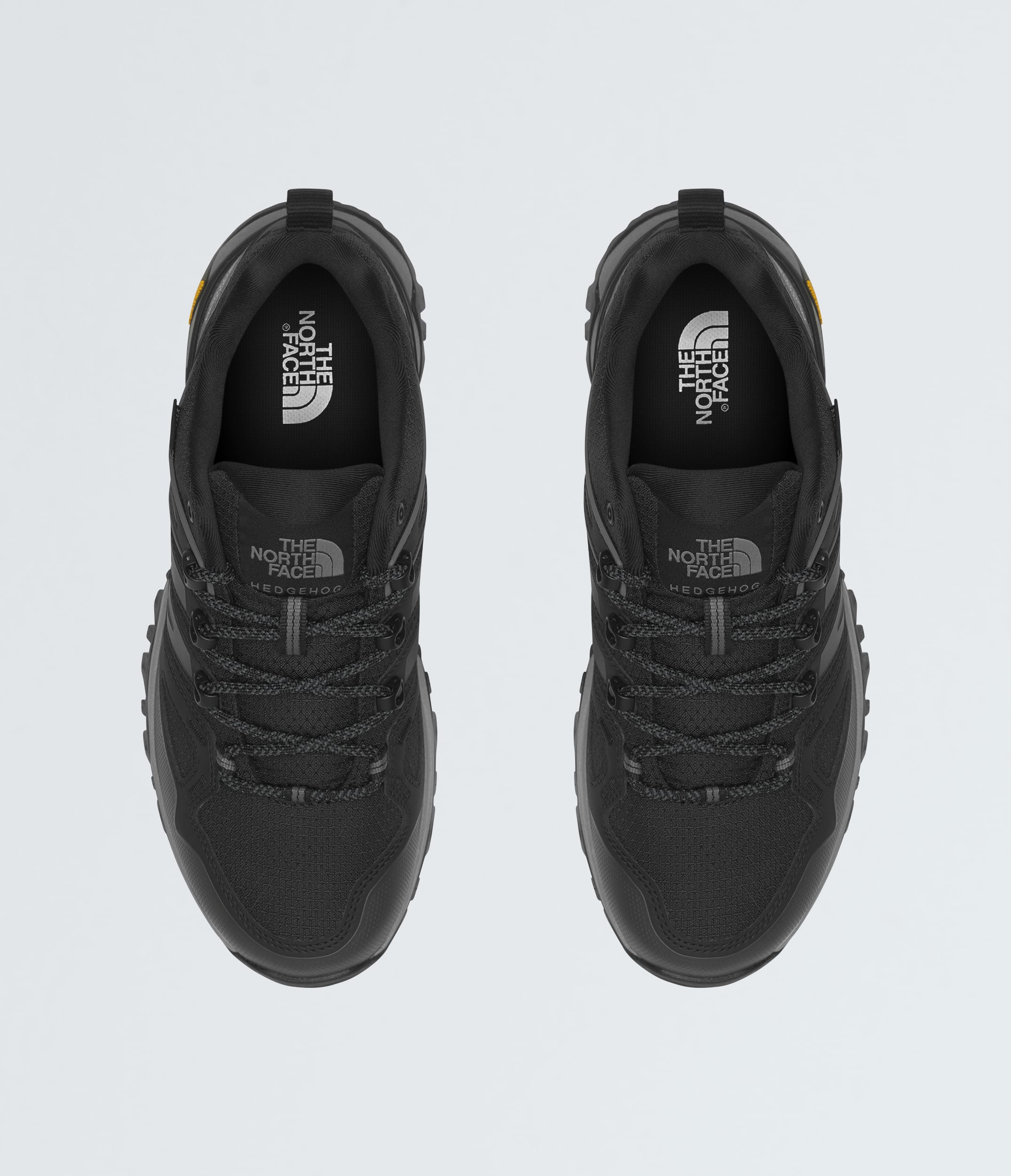 The North Face Womens Hedgehog Gore-Tex Shoes Tnf Black Tnf Black