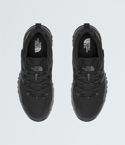 The North Face Womens Hedgehog Gore-Tex Shoes Tnf Black Tnf Black