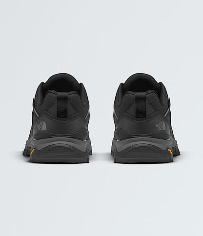 The North Face Womens Hedgehog Gore-Tex Shoes Tnf Black