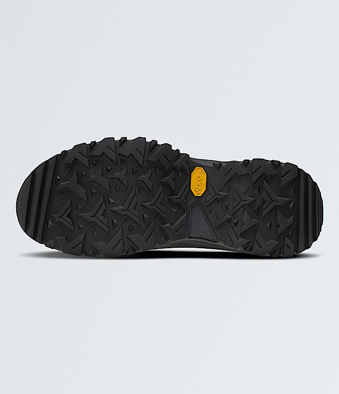 The North Face Womens Hedgehog Gore-Tex Shoes Tnf Black