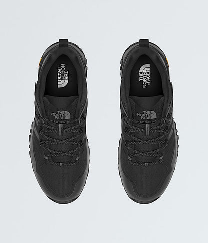 The North Face Womens Hedgehog Gore-Tex Shoes Tnf Black