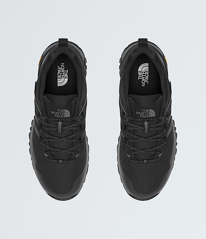The North Face Womens Hedgehog Gore-Tex Shoes Tnf Black