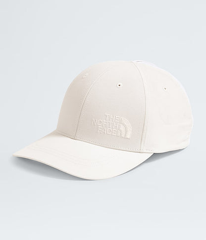 The North Face Women Horizon Hat White Dune TNF Black TNF Black/TNF White