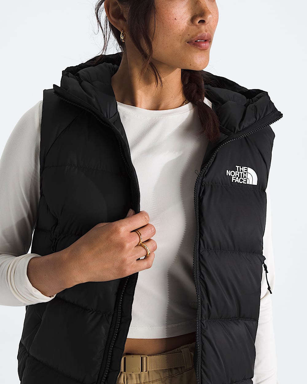 The North Face Women's Hyalite Vest