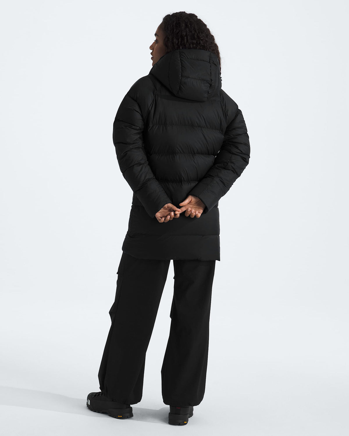 The North Face Women’s Hydrenalite™ City Down Hooded Parka