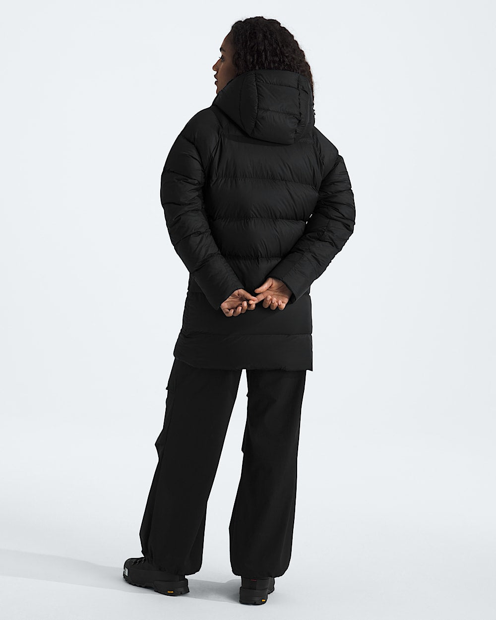 The North Face Women’s Hydrenalite™ City Down Hooded Parka