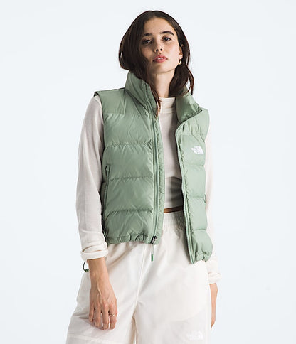 The North Face Women Hydrenalite Down A-Line Vest Slate Moss White Dune Blue Flax TNF Black Tawny Quartz Mars Dust Summit Navy