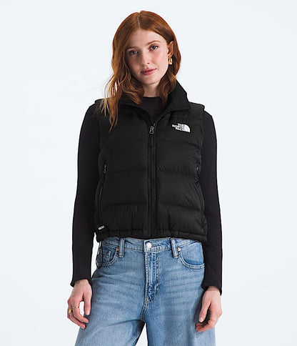 The North Face Women Hydrenalite Down A-Line Vest Slate Moss White Dune Blue Flax TNF Black Tawny Quartz Mars Dust Summit Navy