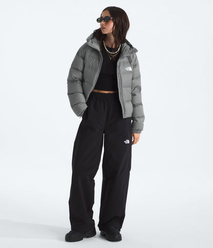 The North Face Women’s Hydrenalite™ Down Hoodie Smoked Pearl