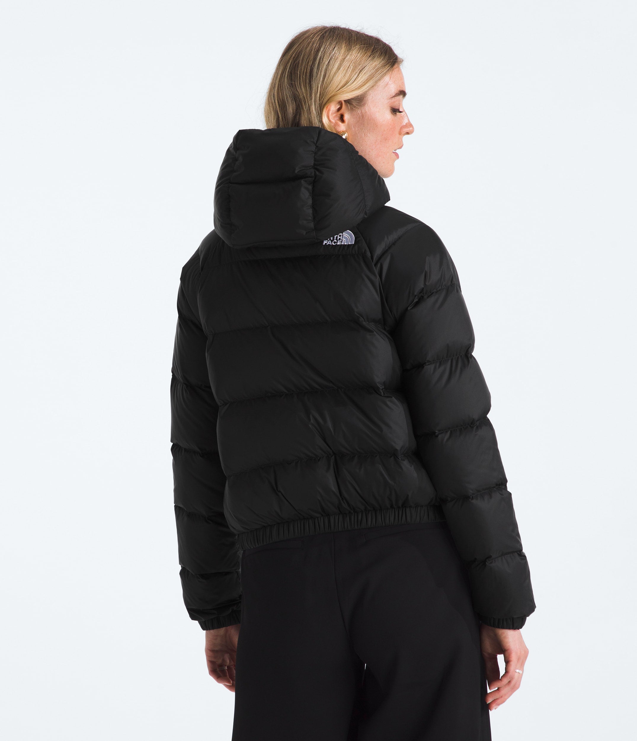 The North Face Women’s Hydrenalite™ Down Hoodie TNF Black
