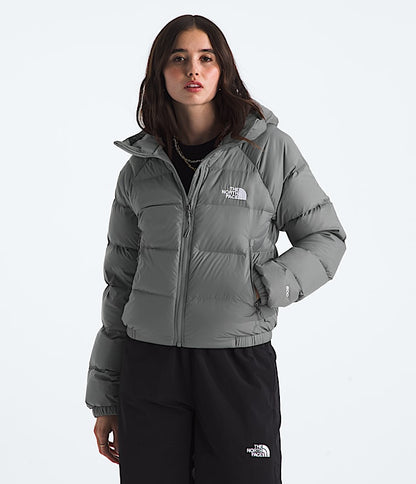 The North Face Women Hydrenalite Down Hoodie White Dune Slate Moss TNF Black Smoked Pearl Mars Dust Twilight Galaxy Tawny Quartz