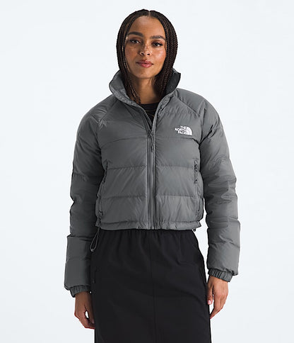 The North Face Women Hydrenalite Down Jacket Slate Moss TNF Black Blue Flax Summit Navy White Dune Smoked Pearl Mars Dust