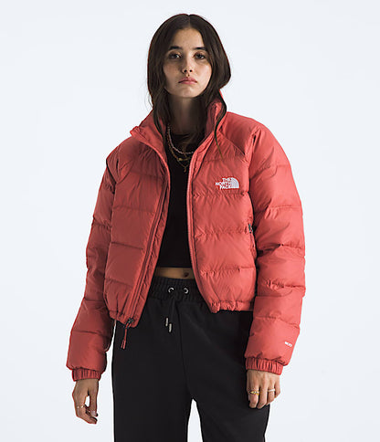 The North Face Women Hydrenalite Down Jacket Slate Moss TNF Black Blue Flax Summit Navy White Dune Smoked Pearl Mars Dust