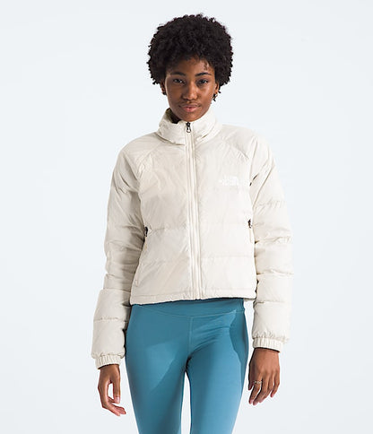 The North Face Women Hydrenalite Down Jacket Slate Moss TNF Black Blue Flax Summit Navy White Dune Smoked Pearl Mars Dust