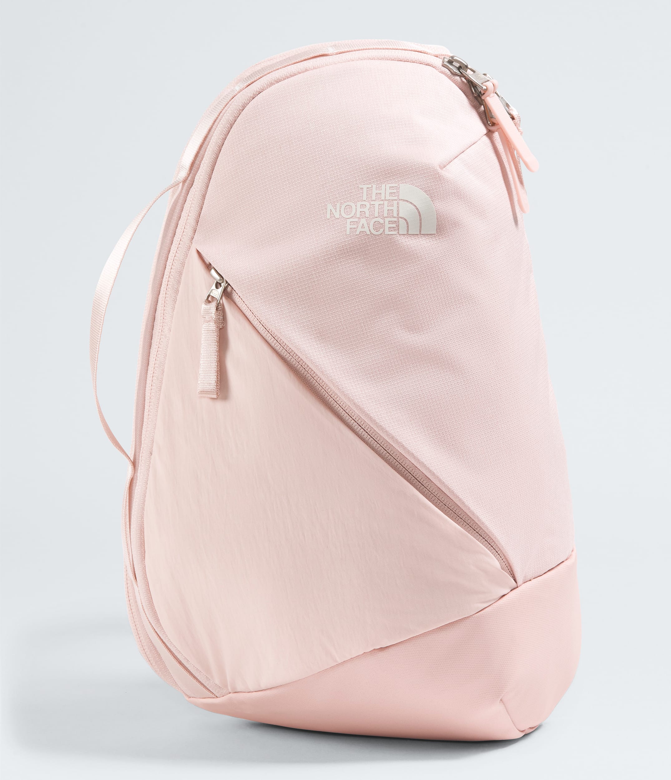 The North Face Women’s Isabella Sling Pink Moss Dark Heather