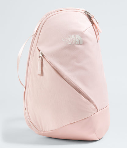 The North Face Women’s Isabella Sling Pink Moss Dark Heather