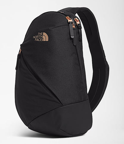 The North Face Women’s Isabella Sling TNF Black Light Heather