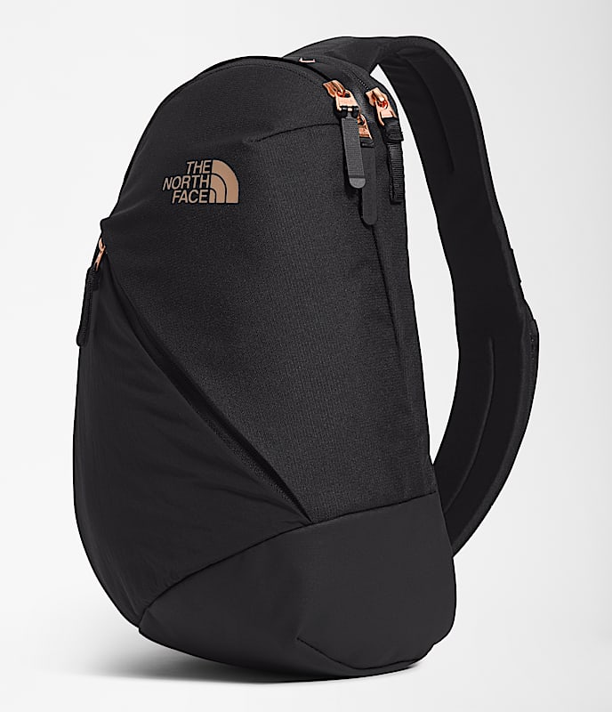 The North Face Women’s Isabella Sling TNF Black Light Heather