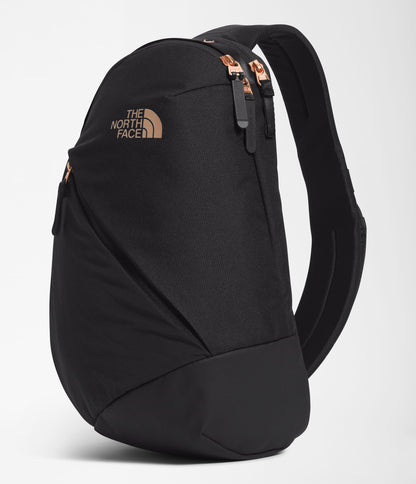 The North Face Women’s Isabella Sling TNF Black Light Heather