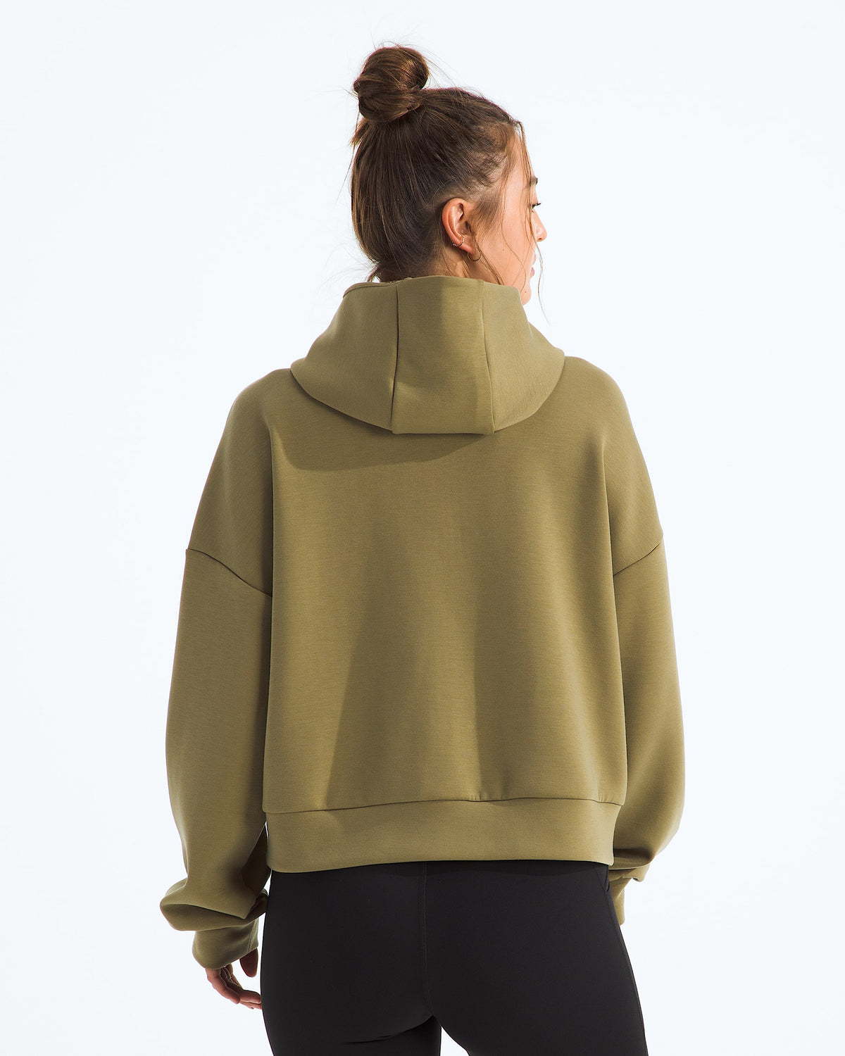 The North Face Women’s Jaida Full Zip Hooded Jacket