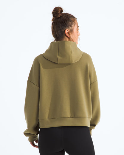 The North Face Women’s Jaida Full Zip Hooded Jacket