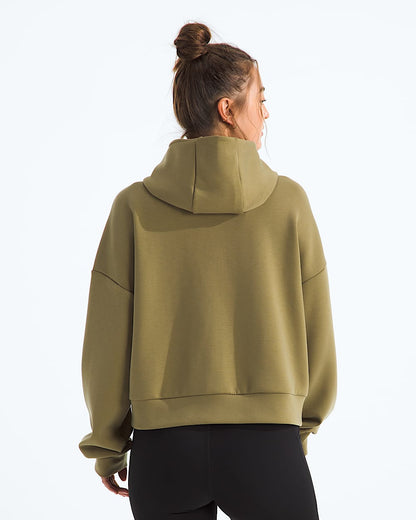 The North Face Women’s Jaida Full Zip Hooded Jacket