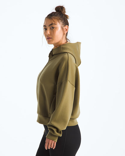 The North Face Women’s Jaida Full Zip Hooded Jacket