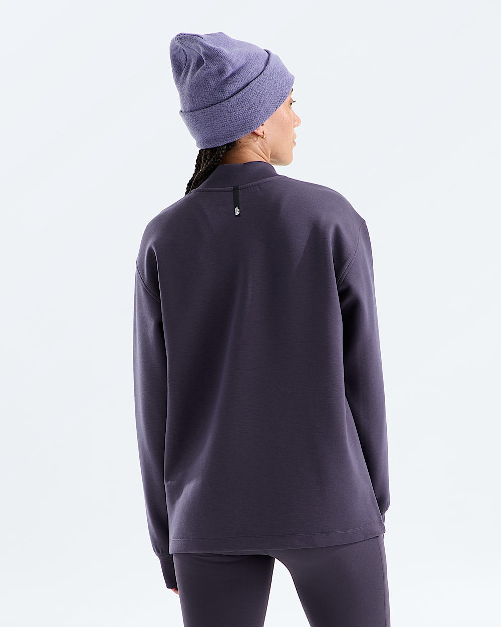 The North Face Women’s Jaida Long Crew