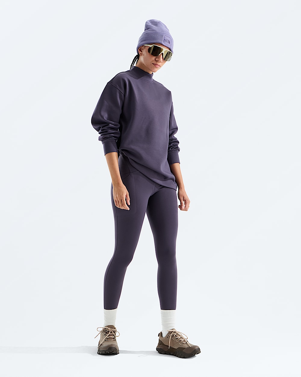 The North Face Women’s Jaida Long Crew