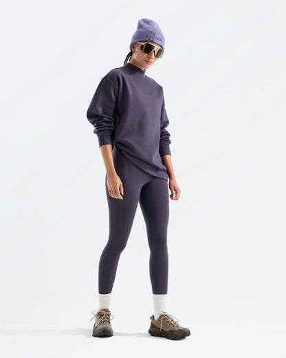 The North Face Women’s Jaida Long Crew