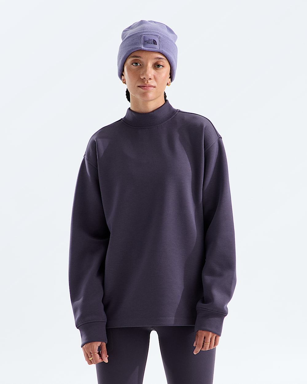 The North Face Women’s Jaida Long Crew
