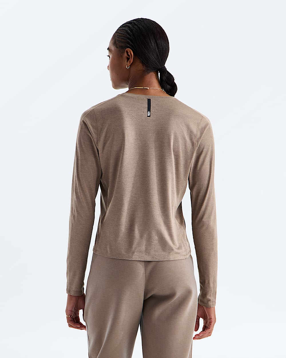The North Face Women’s Jaida Long-Sleeve