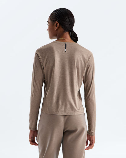 The North Face Women’s Jaida Long-Sleeve