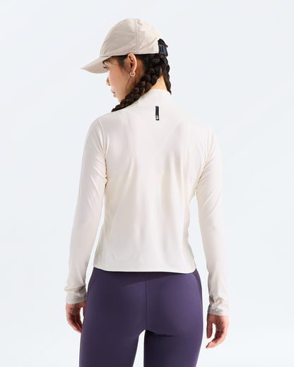 The North Face Women’s Jaida ¼ Zip