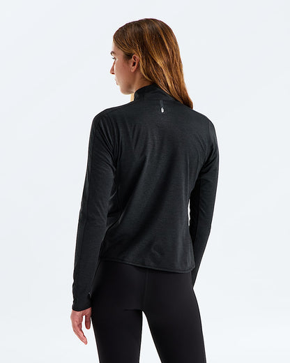 The North Face Women’s Jaida ¼ Zip