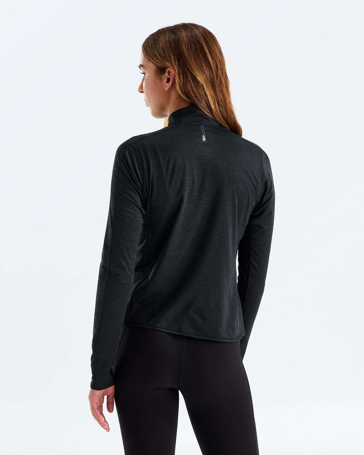 The North Face Women’s Jaida ¼ Zip