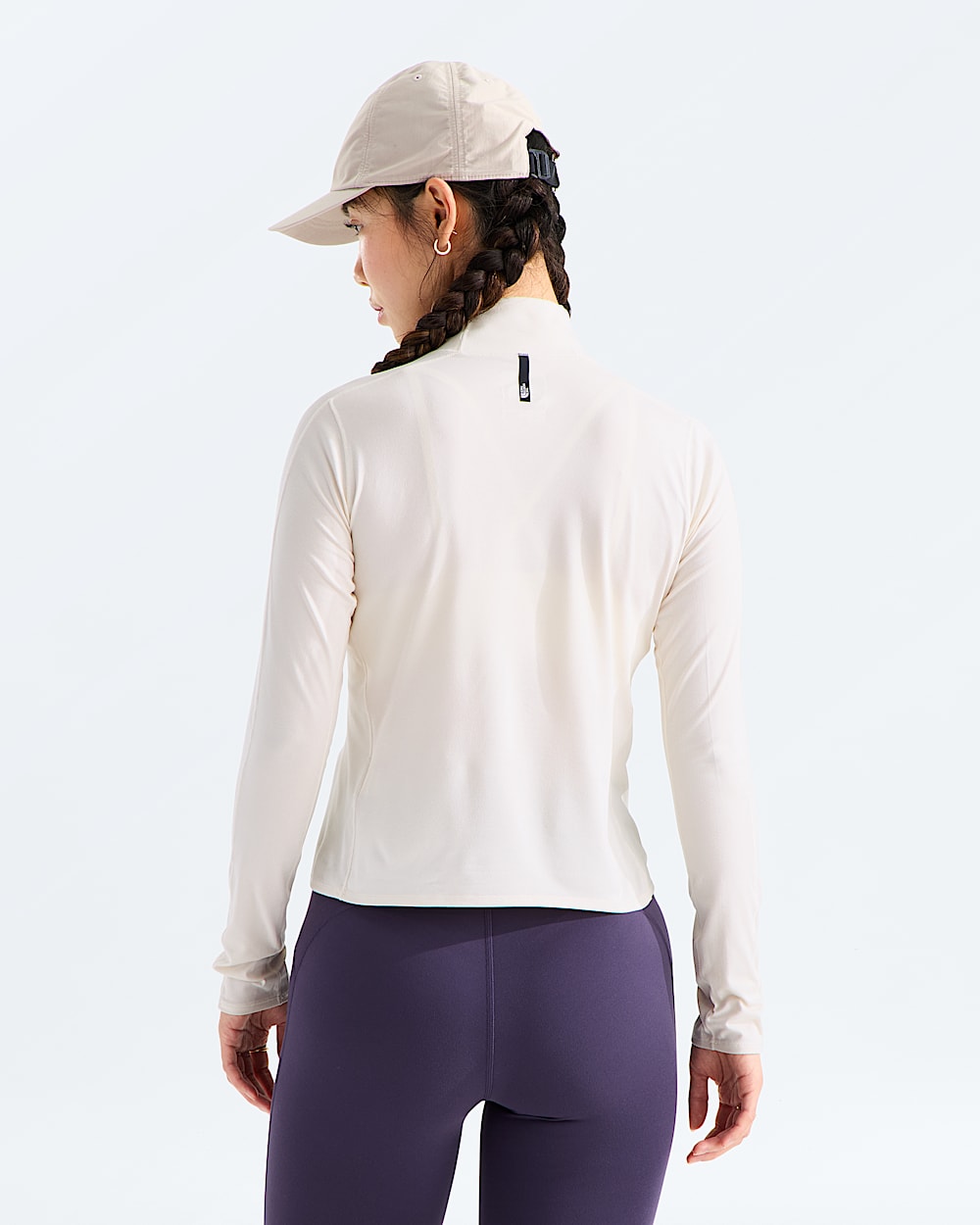 The North Face Women’s Jaida ¼ Zip